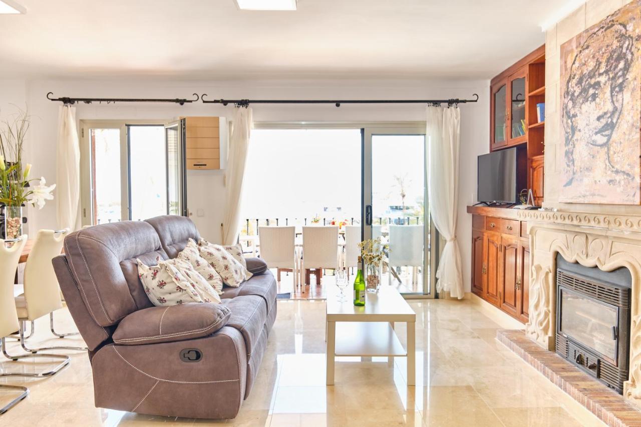 Apartamento Mar Y Playa Port de Alcudia  Exteriör bild
