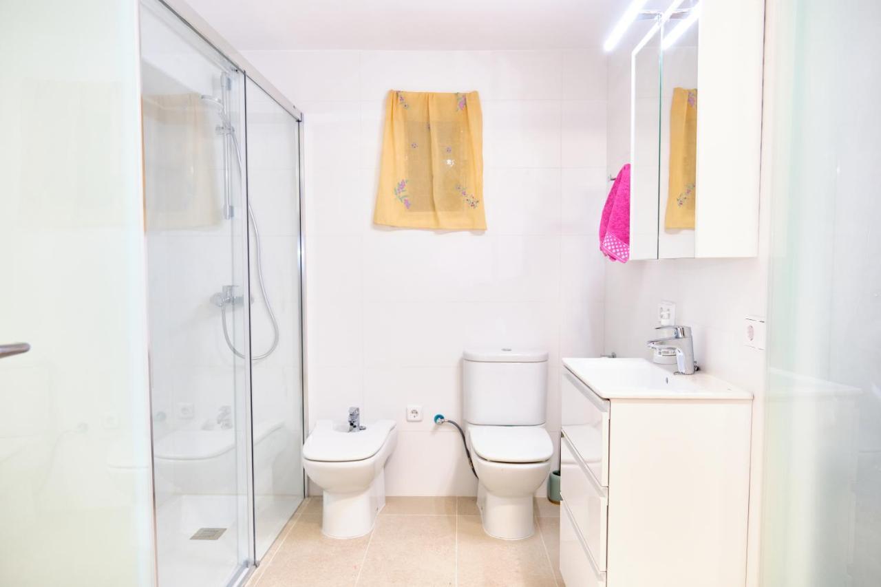 Apartamento Mar Y Playa Port de Alcudia  Exteriör bild
